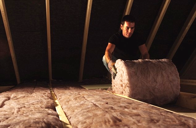 Energy Efficient You - Insulation for Homeowners, Landlords and Private Tenants