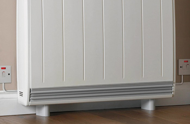 Energy Efficient You - Storage Heaters
