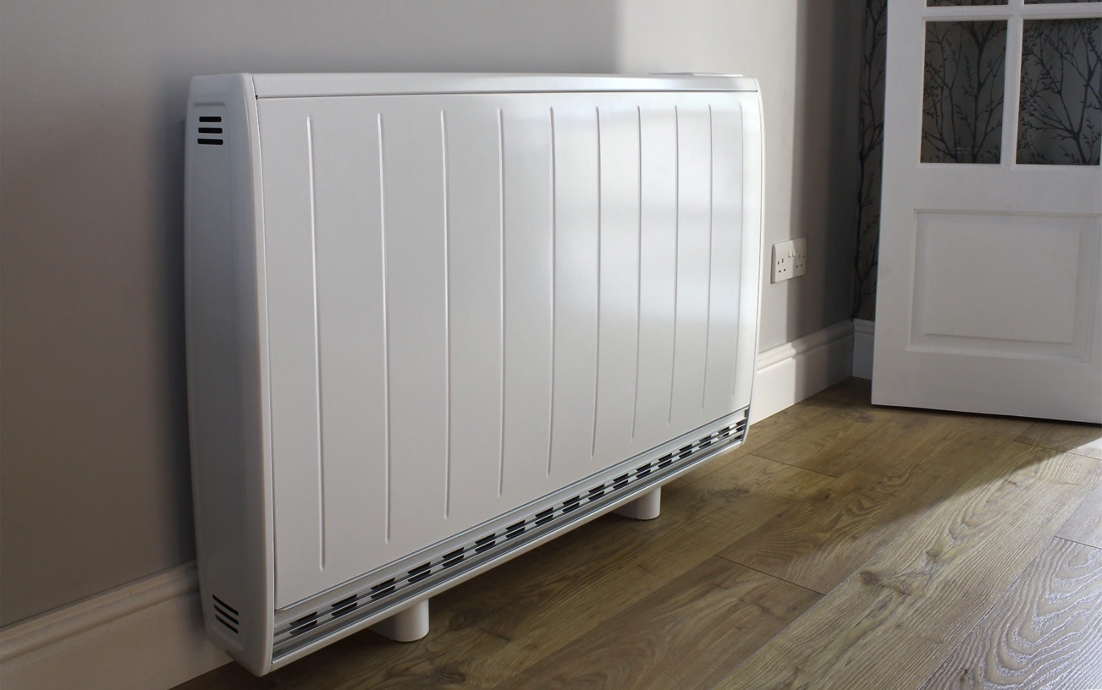 Storage Heater Grant Energy Efficient You