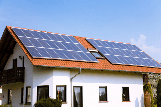 Solar Panel Grants Energy Efficient You
