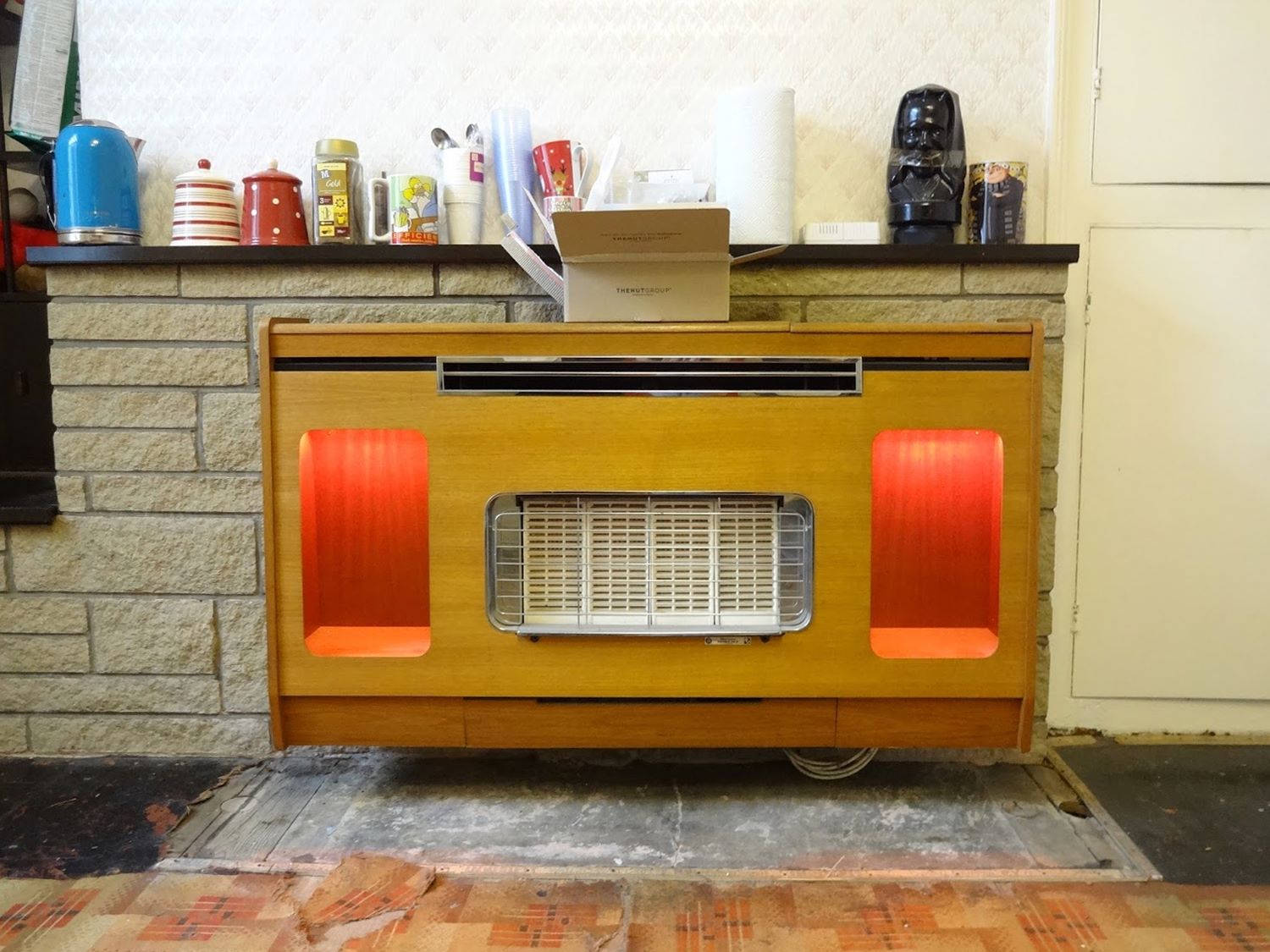 Back Boiler Replacement Grant Energy Efficient You