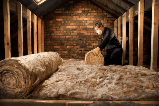 how-to-insulate-loft