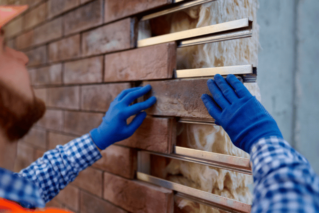 how much is external wall insulation