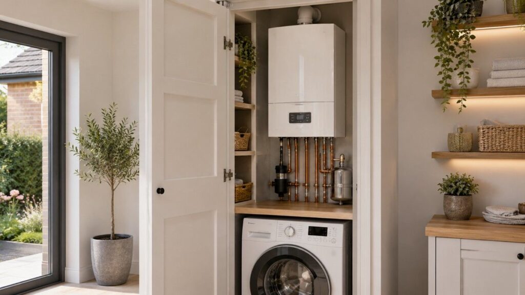 What is a Combi Boiler?