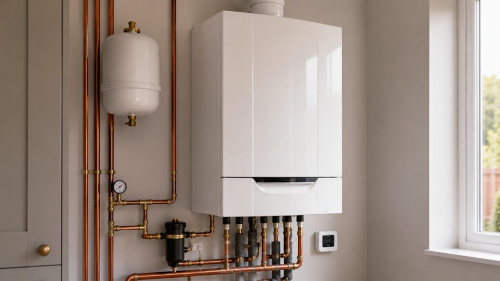 How Much Does Central Heating Cost Per Hour?