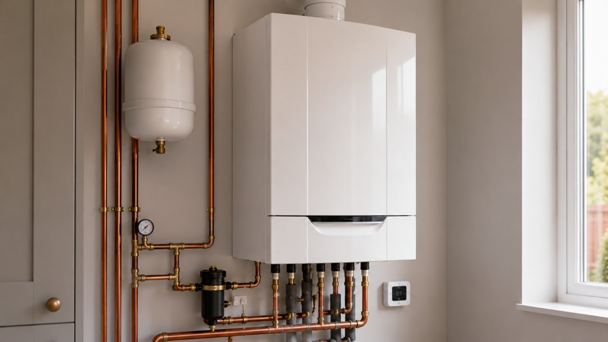 How Much Does Central Heating Cost Per Hour?