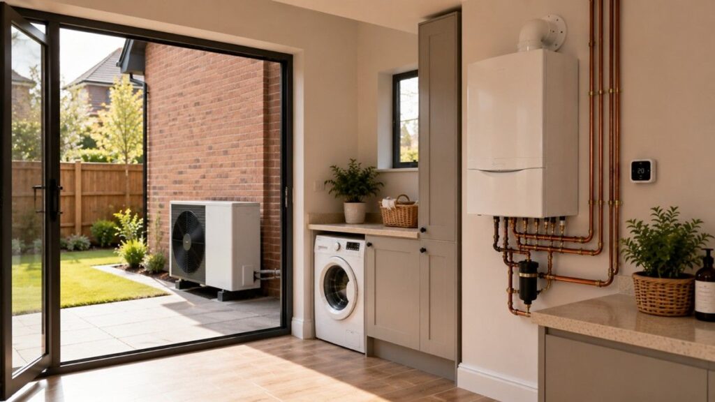 Am I Eligible for UK Home Energy Grants? A Step-by-Step Guide