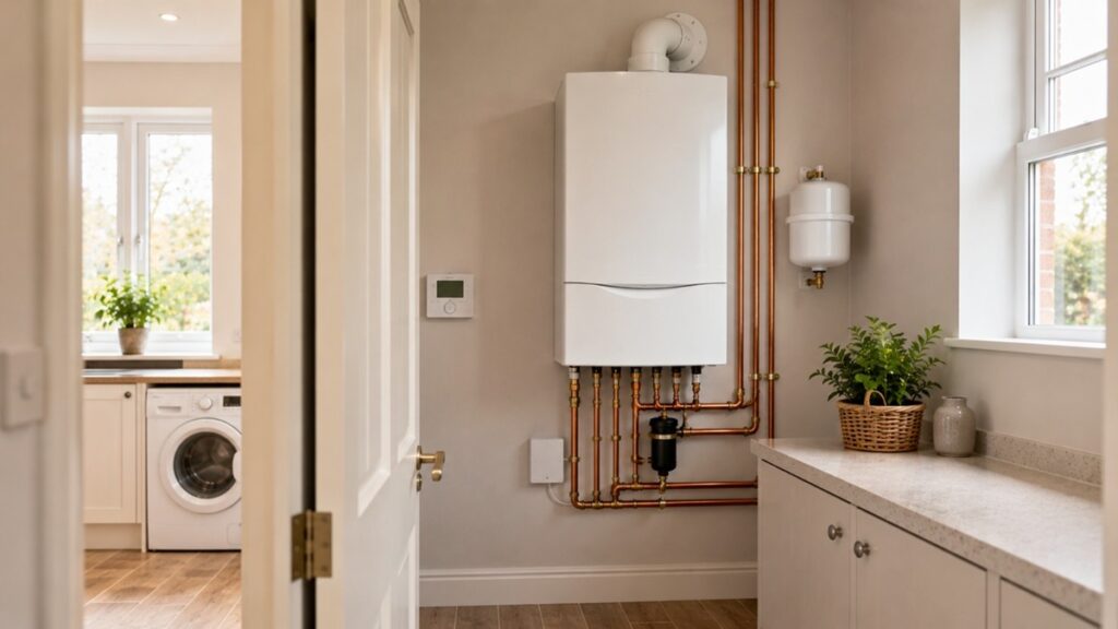Could You Get a Free Boiler Installation? Check Your Eligibility Today