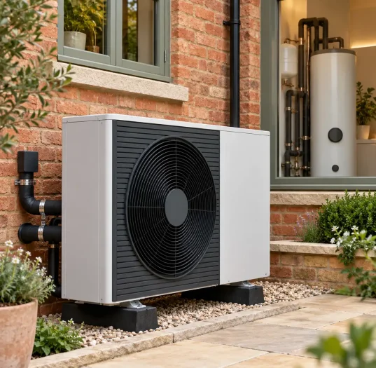 Am I Eligible for Boiler Grants in Northampton