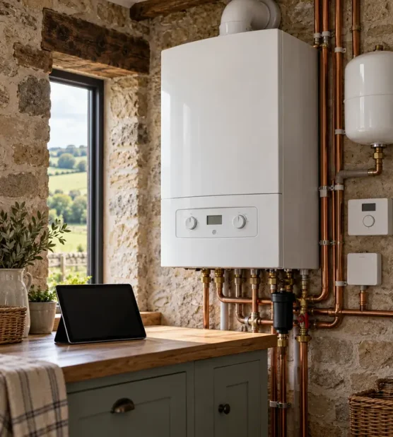 How Do I Apply For Boiler Grants In Shropshire