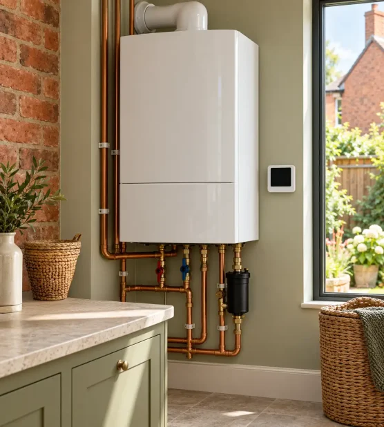 How Do I Apply for Boiler Grants in Northampton