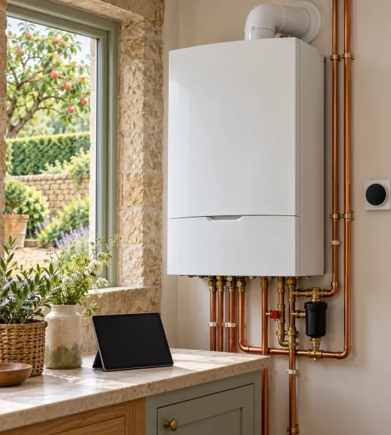How Do I Apply for Boiler Grants in Somerset