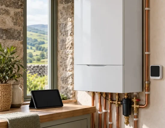 Which Benefits Can Help You Qualify for Boiler Grants in Powys