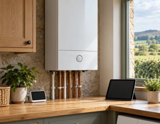 Which Benefits May Help You Qualify For Boiler Grants in Shropshire