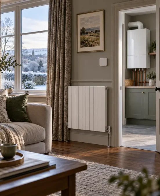 Why Should I Apply For Boiler Grants Shropshire