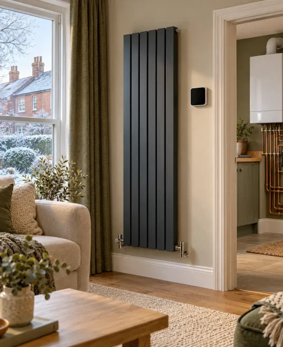 Why Should I Apply for Boiler Grants in Northampton